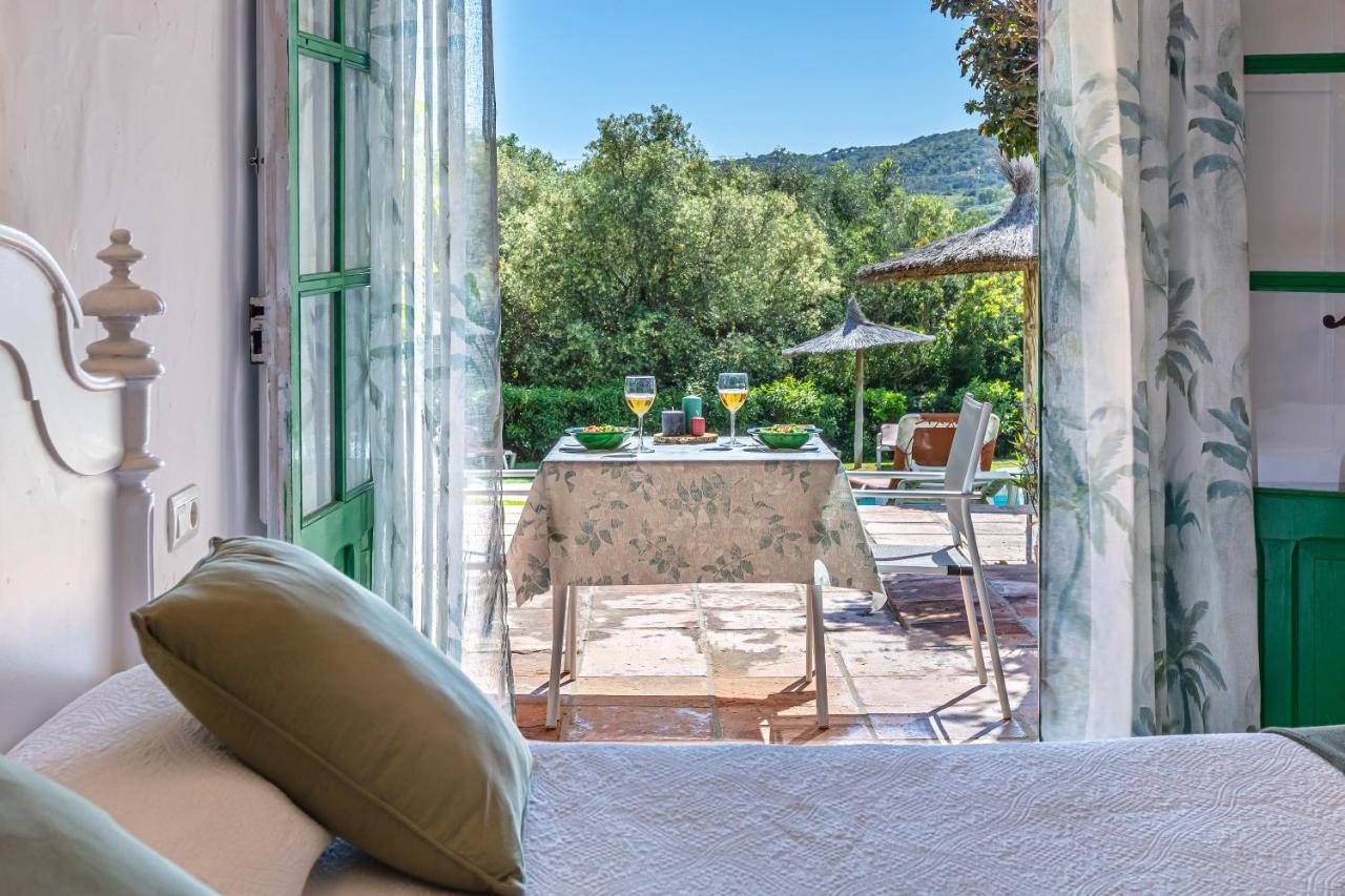 Hotel-apart Cortijo Pinas Tarifa
